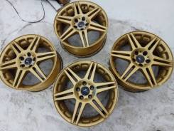 Sparco. 7.0x16", 5x100.00, ET50