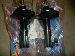 Амортизатор. Ford Laser, BJ3PF, BJ5PF, BJ5WF, BJ8WF, BJEPF Ford Ixion, CP8WF Mazda Familia, BJ3P, BJ5P, BJ5W, BJ8W, BJEP, BJFP, BJFW, YR46U15, YR46U35...