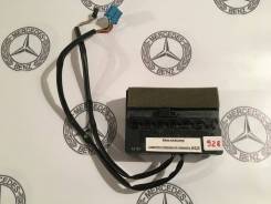 Головка блока цилиндров. Mercedes-Benz S-Class, V220, W220 Двигатели: M112E28, M112E32, M112E37, M113E43, M113E50, M113E55, M137E58, M137E63, M275E55...