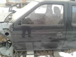 Дверь боковая. Nissan Terrano, LBYD21, VBYD21, WBYD21, WD21, WHYD21 Nissan Datsun, BMD21, LBMD21, QMD21, QYD21 Двигатели: TD27, TD27T, VG30E, VG30I, Z...