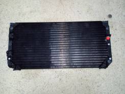 Радиатор кондиционера. Toyota: Sprinter, Corolla Levin, Sprinter Trueno, Corolla, Sprinter Marino, Corolla Ceres Двигатели: 2E, 3E, 4AFE, 4AGE, 4EFE...