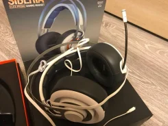 Steelseries Siberia Elite Prism