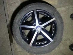 YST X-13. 6.5x16", 5x114.3, ET46 ����