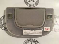 Светильник салона. Mercedes-Benz S-Class, V220, W220 Двигатели: M112E28, M112E32, M112E37, M113E43, M113E50, M113E55, M137E58, M137E63, M275E55, M275E...