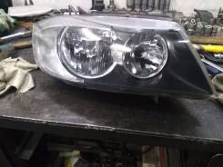 Фара. BMW 3-Series, E90, E90N