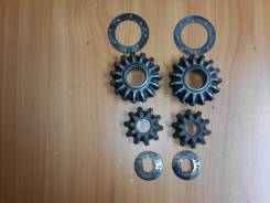 Сателлит редуктора Toyota. Toyota iQ, KGJ10, NGJ10, NGJ10L Двигатели: 1KRFE, 1NRFE