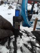 Dunlop Grandtrek. Грязь AT, 2014 год, 20 %, 2 шт