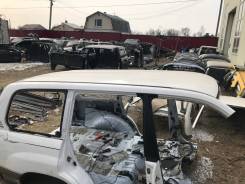 Крыша. Toyota Land Cruiser, FZJ100, FZJ105, HDJ100, HDJ100L, HDJ101, HDJ101K, HZJ105, HZJ105L, UZJ100, UZJ100L, UZJ100W Lexus LX470, UZJ100 Двигатели...