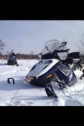 BRP Ski-Doo GTX. ��������, ���� ���, � �������� ����