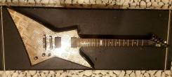 Продам ESP LTD EX-400BD дизайн аля James Hetfield (Metallica)