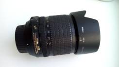 Объектив Nikon 18-105 mm f/3.5-5.6G VR. Для Nikon, диаметр фильтра 67 мм