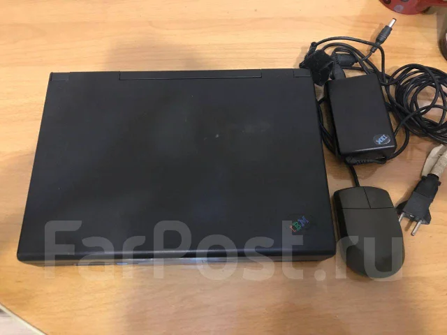 IBM. 16.6", 666����, ��� 8 ��, ���� 666���, WiFi: 1, Bluetooth: 1, ����������� �� 666��. ����