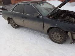 Toyota Corona Exiv. ST180, 4SFE
