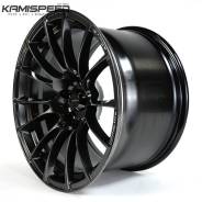 Weds Sport SA-72R. 9.5/10.5x18", 5x100.00, 5x114.30, ET12/25, ЦО 73,0 мм. Под заказ