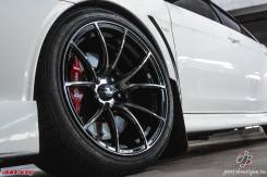 Weds Sport SA-10R. 9.5/10.5x18", 5x100.00, 5x114.30, ET38/12, ЦО 73,0 мм. Под заказ