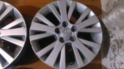Mazda. 7.0x17", 5x114.30, ЦО 67,1 мм.
