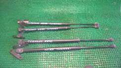 Амортизатор двери багажника. Nissan Pathfinder, R50 Nissan Terrano, LR50, LUR50, PR50, R50, RR50, TR50 Nissan Terrano Regulus, JLR50, JLUR50, JRR50, J...