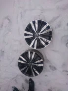 Honda. 6.0x16", 4x100, ET53 ����