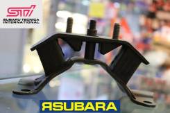 Подушка двигателя. Subaru Impreza, GC8 Subaru Impreza WRX STI Двигатели: EJ207, EJ20K, EJ22G