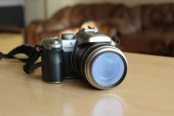 Panasonic Lumix DMC-FZ50. 9 - 9.9 ��, ���: 12� ����