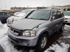 Honda CR-V. RD1, B20B