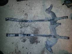 Крепление бака. Subaru Forester, SF5, SF9, SG5, SG9, SG9L Subaru Legacy, BC3, BC5, BCA, BCM, BD3, BD5, BD9, BF3, BF5, BF7, BFA, BFB, BG3, BG5, BG7, BG...