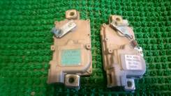 Замок багажника. Nissan Pathfinder, R50 Nissan Terrano, LR50, LUR50, PR50, RR50, TR50 Nissan Terrano Regulus, JLR50, JLUR50, JRR50, JTR50 Двигатели: V...