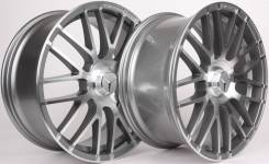 Mercedes. 8.5/9.5x20, 5x112.00, ET35/38, ЦО 66,6 мм.