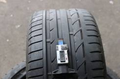Bridgestone Potenza S001. Летние, износ: 20%, 4 шт