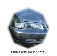 Накладка на фару. Honda Domani, MB3, MB4, MB5 Двигатели: D15B, D16A. Под заказ