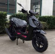 Vento. 150 куб. см., исправен, без птс, без пробега