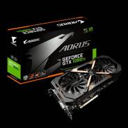 GeForce GTX 1080 Ti