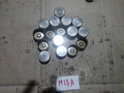 Толкатель клапана. Suzuki: Escudo, Wagon R Solio, Wagon R Wide, Jimny, Swift, Aerio, Wagon R Plus, Kei, SX4 Двигатель M13A