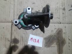 Прокладка фильтра масляного. Suzuki: Wagon R Solio, Wagon R Wide, Swift, SX4, Aerio, Kei, Wagon R Plus