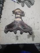 Коллектор выпускной. Toyota: Corsa, Sprinter, Caldina, Corolla II, Corolla, Tercel, Cynos, Raum, Starlet Двигатели: 4EFE, 5EFE
