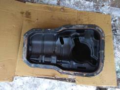 Поддон. Toyota: Corona, Ipsum, RAV4, Camry, Carina II, Carina ED, Corona Exiv, Carina, Vista, Celica, Caldina, Curren, MR2 Двигатели: 3SF, 3SFE, 3SFSE...