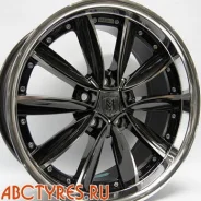 Marcello. 7.5x17", 5x114.3 ����