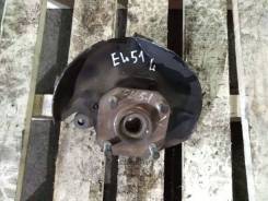 Ступица. Toyota Corsa, EL51 Toyota Corolla II, EL51 Toyota Corolla, 18 Toyota Tercel, EL51