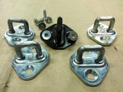 Фиксатор тяги замка. Toyota Kluger V, MCU20W, ACU20W, ACU25W, MHU28W, MCU25W Toyota Highlander, MHU28, MCU25, ACU20, MCU28, MCU20, ACU25, MHU23, MCU23...