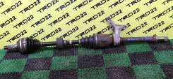 Привод, полуось. Honda HR-V, GH3, GH4, GH1, GH2 Двигатели: D16A, D16W1, D16W2, D16W5