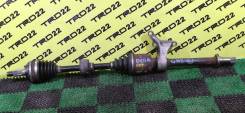 Привод, полуось. Honda HR-V, GH3, GH4, GH1, GH2 Двигатели: D16A, D16W1, D16W2, D16W5