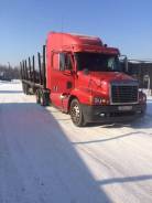 Freightliner Century. FRED, 127 000 куб. см., 30 000 кг.