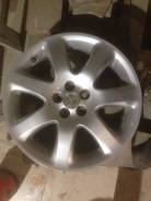 Toyota. 7.0x17", ET45