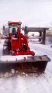NEO S200. Продается фронтальный погрузчик HZM , 2 000 кг., Дизельный, 1,00 куб. м.
