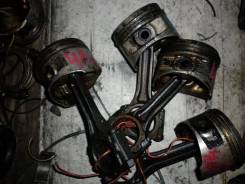 Шатун. Toyota: Corona, Corolla Spacio, Vios, Soluna Vios, Avensis, Sprinter Trueno, Corolla, Tercel, Sprinter Marino, Carina E, Soluna, Carina, Sprint...