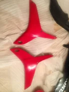 Honda CBR 600RR ����