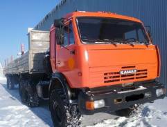 Камаз 44108. Сцепка 44108 2012, 3 000 куб. см., 5-10 т
