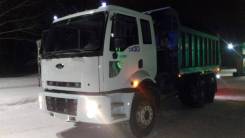 Ford Cargo. , 8 000 куб. см., 10 т и больше
