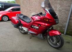 Honda ST 1100. 1 100 куб. см., исправен, птс, без пробега. Под заказ