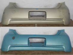 Бампер. Daihatsu Boon, M600S, M601S, M610S, M700S, M710S Двигатели: 1KRFE, 1NRFE. Под заказ